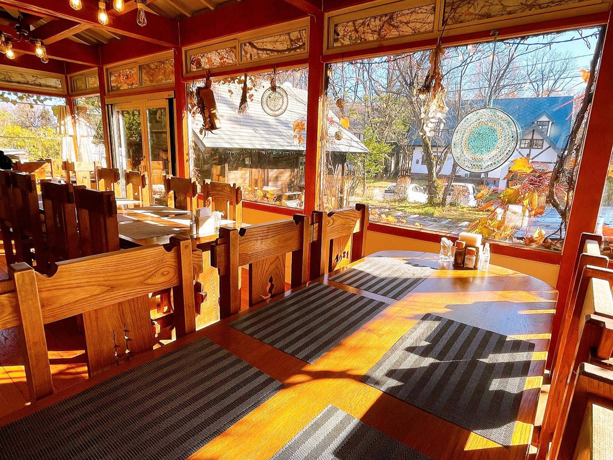 Hakuba Pension & Log Hotel Meteor Exterior foto